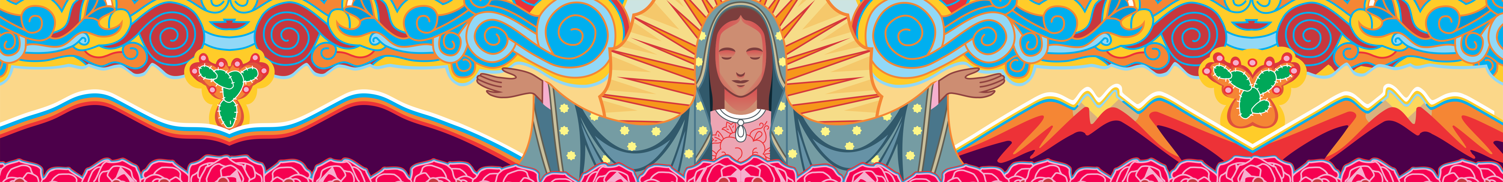 Our Lady of Guadalupe